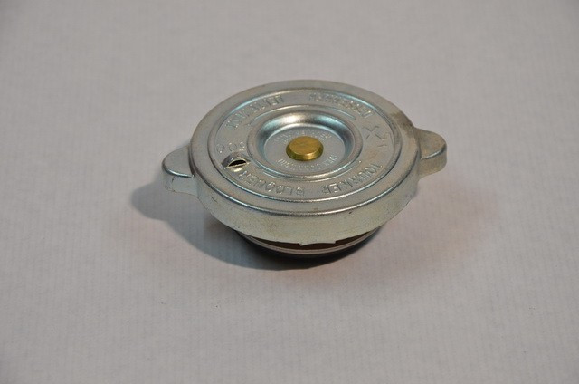 Bouchon radiateur GM Ford Vedette